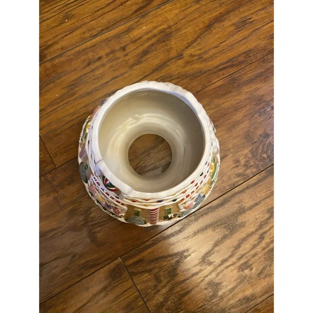 Yankee Candle smoke pet